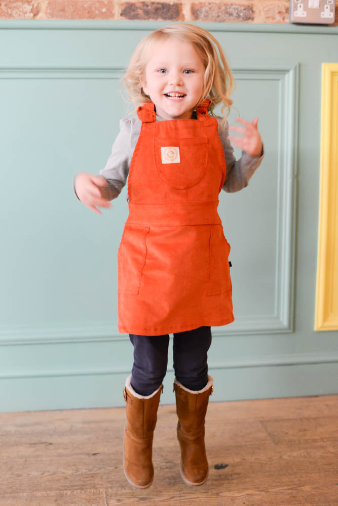 Carhartt kids store dungarees