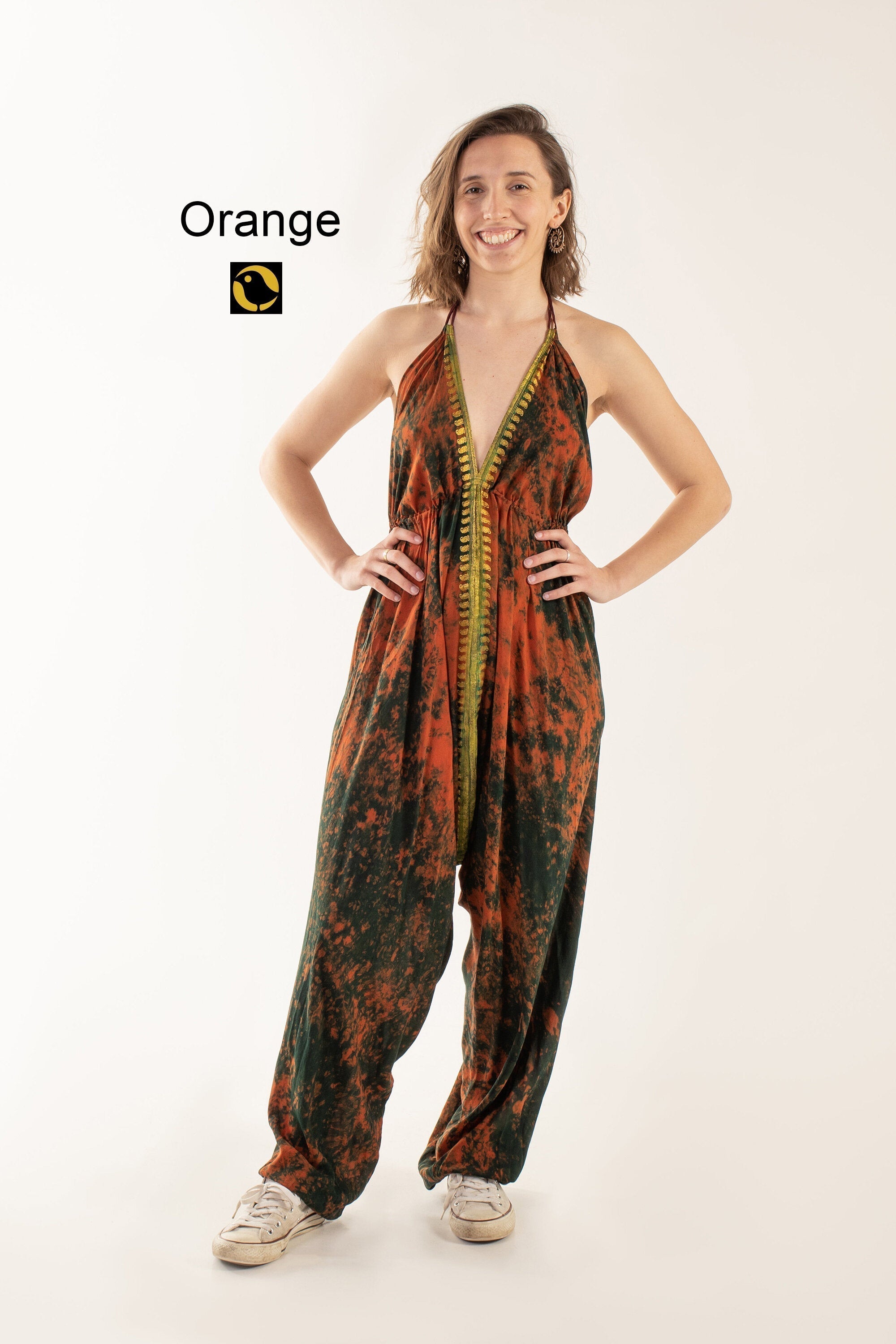 Ethical jumpsuit cheap